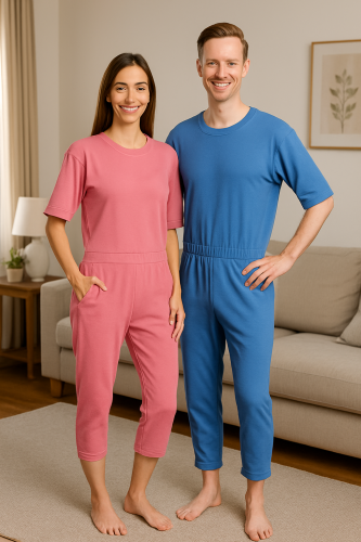 Suprima Grenouillère Carebasic Été
