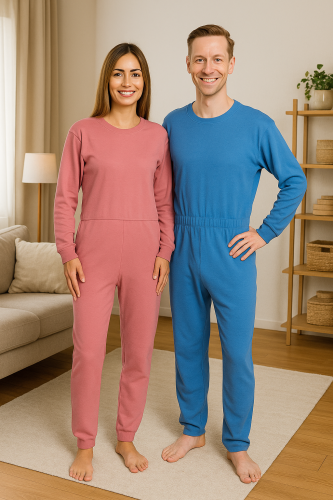 Suprima Grenouillère Carebasic Hiver