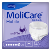 Miniature Hartmann Molicare Premium Mobile Medium 8 Gouttes - 2