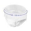 Miniature Hartmann Molicare Premium Mobile Medium 8 Gouttes - 3