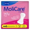 Miniature Hartmann MoliCare Premium Lady Pad 3 Gouttes - 2