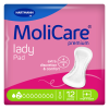 Miniature Hartmann MoliCare Premium Lady Pad 2 Gouttes - 2