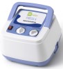 Miniature Appareil pressothérapie Press 4 Winelec + 2 bottes + manchette + ceinture