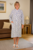 Miniature Chemise de nuit classique Solaise