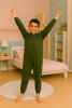 Miniature Grenouillère enfant Solaise - 3