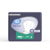 Miniature Ontex-ID Discreet light pads for men Super