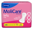 Miniature Hartmann MoliCare Premium Lady Pad 3 Gouttes