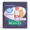 Miniature Ontex-ID Discreet pants for women Medium Super