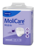 Miniature Hartmann Molicare Premium Mobile Medium 8 Gouttes