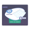 Ontex-ID Discreet Underpads Super 60 x 90 cm