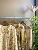 Miniature Robe portefeuille Solaise - 4