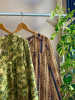 Miniature Robe portefeuille Solaise - 2
