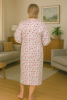 Miniature Chemise de nuit semi-médicalisée Solaise - 3