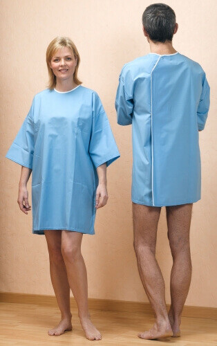 Solaise Chemise d