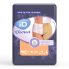 Ontex-ID Discreet pants for women Medium Normal