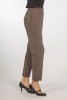 Miniature Pantalon grande taille femme - 8