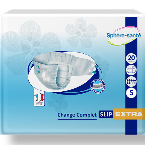 Sphere-Sante Slip Small Extra