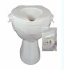 Miniature Réhausse WC Rehotec 7cm Pharmaouest