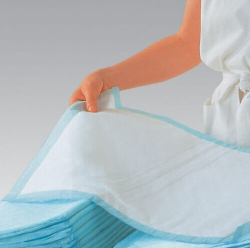 Alèse Hartmann Molinea Plus E 60 x 40 cm