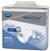 Miniature Hartmann Molicare Premium Elastic Large 6 Gouttes
