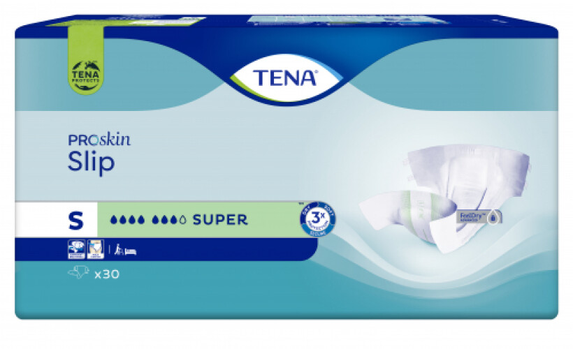 Tena Flex Extra Large Super