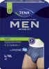 Miniature Tena Men Large Active Fit