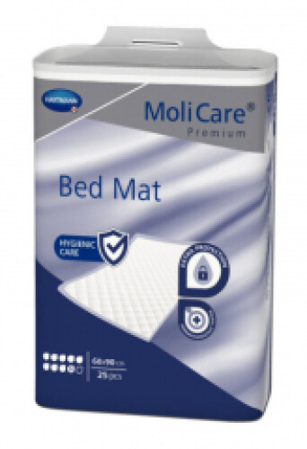 Alèse Hartmann Molicare Premium Bed Mat 9 Gouttes