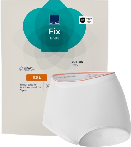 Abena-Frantex Abri Fix XXL Coton