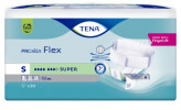 Miniature Tena Flex Small Super