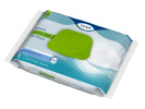 Miniature Tena Wet Wipe 3 en 1 - 2