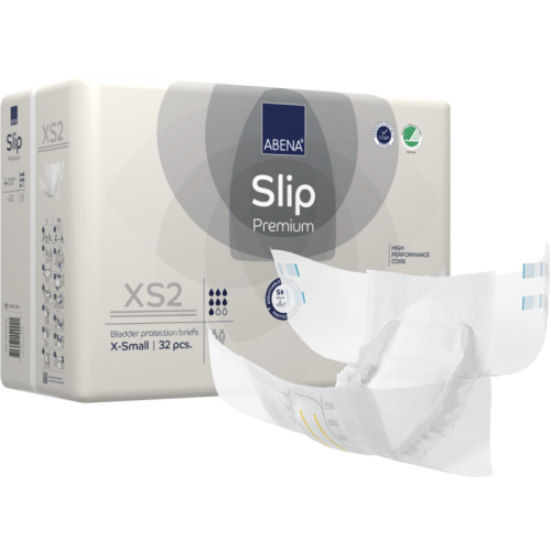 Abena-Frantex Slip Extra Small Premium