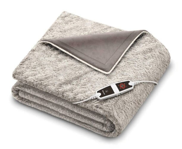 La Centrale Médicale COUVERTURE CHAUFFANTE XXL Cosy