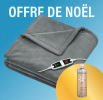 Miniature La Centrale Médicale COUVERTURE CHAUFFANTE XXL Cosy