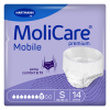 Miniature Hartmann Molicare Premium Mobile Small 8 Gouttes - 2