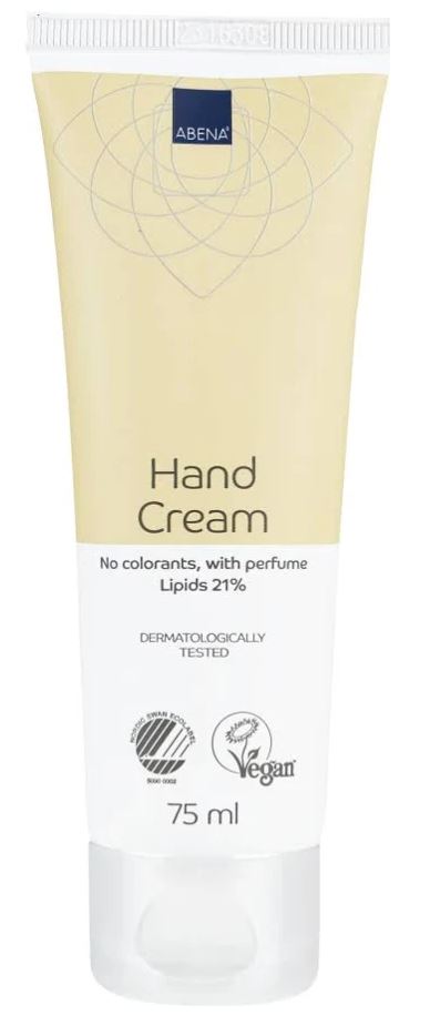 Cliquez pour voir la photo en grand. Abena-Frantex Lotion hydratante pour les mains 75 ml