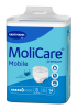 Miniature Hartmann Molicare Premium Mobile Small 6 Gouttes