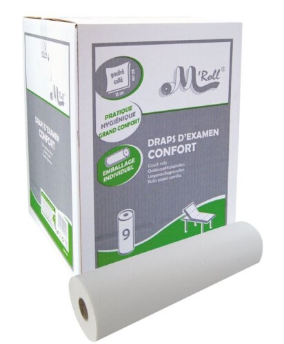 La Centrale Médicale Drap d