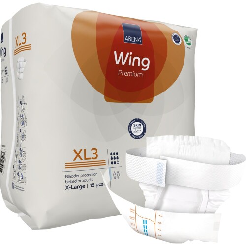 Abena-Frantex Wing Extra Large XL3 Premium