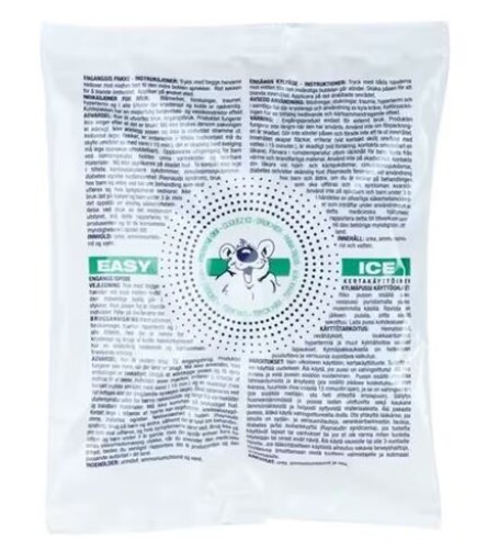 Abena-Frantex Poches de froid instantané à usage unique