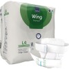 Miniature Abena-Frantex Wing Large L4 Premium