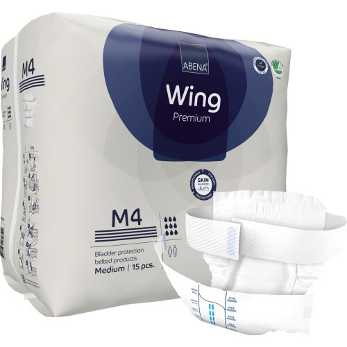 Abena-Frantex Wing Medium M4 Premium