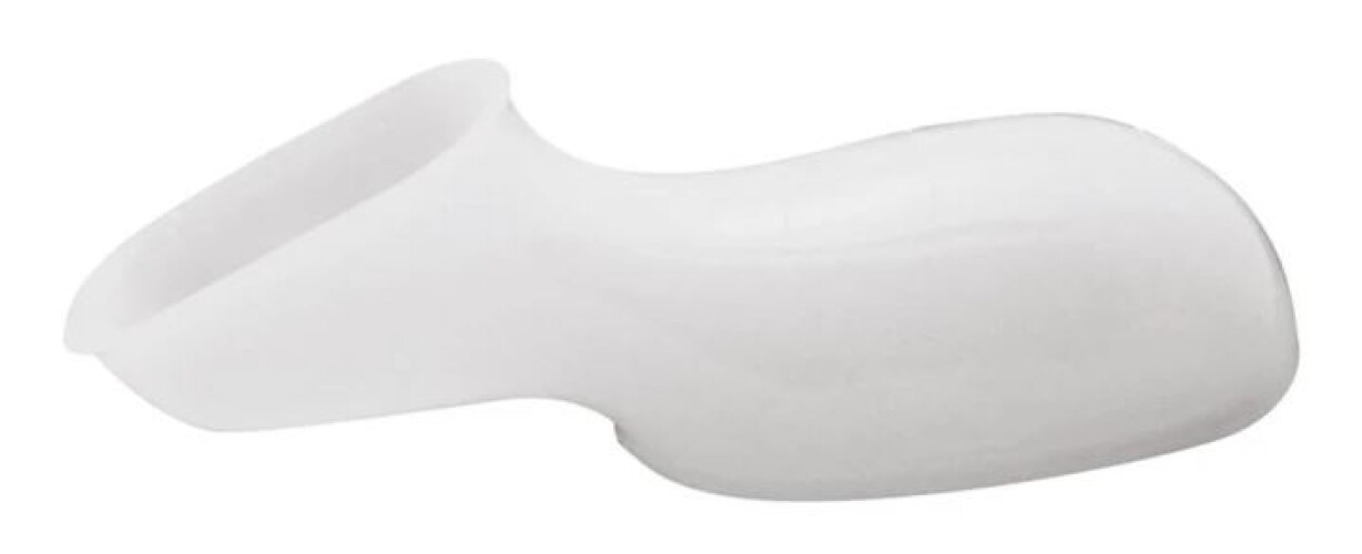 La Centrale Médicale Urinal femme 1L