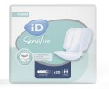 Miniature Ontex-ID Sensitive Form Extra Plus