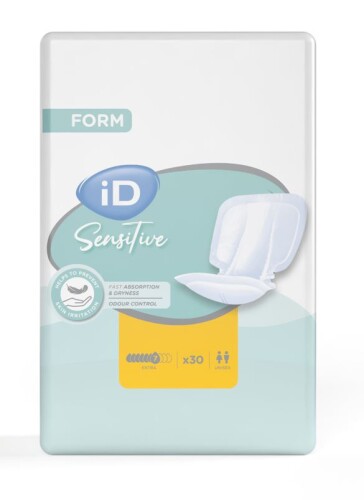 Ontex-ID Sensitive Form Extra
