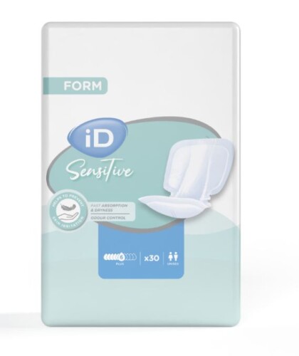 Ontex-ID Sensitive Form Plus