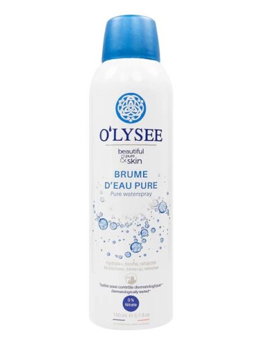 Hartmann Brumisateur Aix Les Bains 150 ml