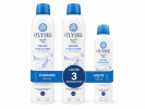Miniature Hartmann Lot 2 brumisateurs 400ml + 1 brumisateurs 150ml offert