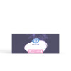 Miniature Ontex-ID Discreet light pads for women Ultra Mini - 2