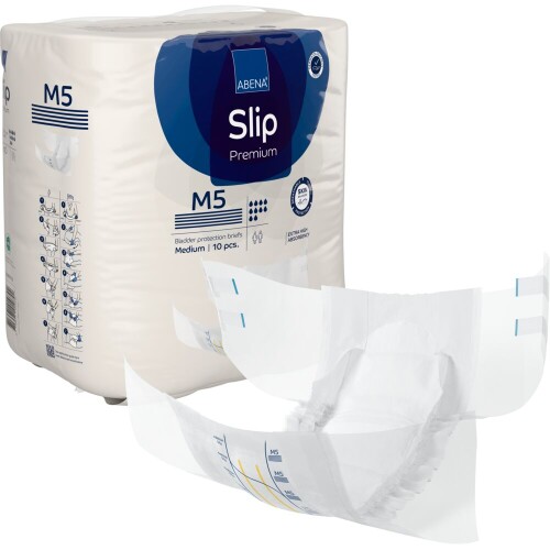Abena-Frantex Slip Medium M5 Premium