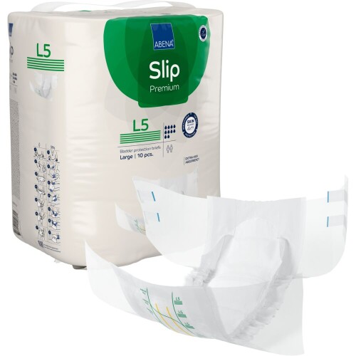 Abena-Frantex Slip Large L5 Premium